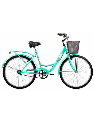Bicicleta hotsell olmo primavera